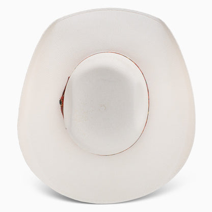 Gorra juvenil Rocker Jr. de Resistol (RSRKJR-834081AL)