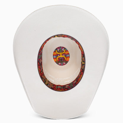 Resistol Rocker Cowboy Hat (RSROKR-834281)