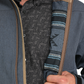 Cinch Men’s Bonded Jacket (MWJ1567015 BLU)