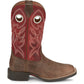 Justin Liberty 11" Western Boots (SE2802 / River Stone)