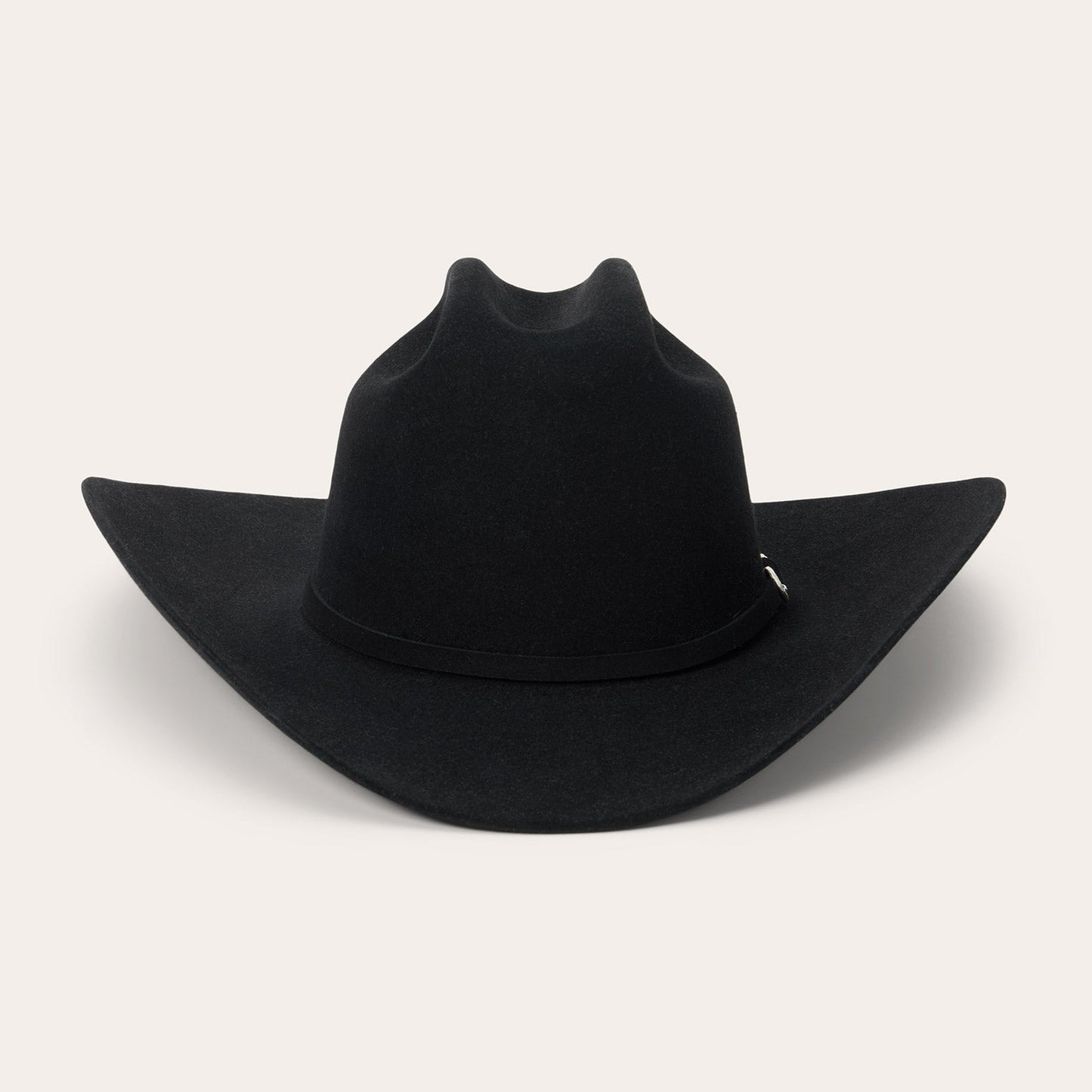 Stetson Mezcal 6X Cowboy Hat (SFMZCL-014007 / Black)