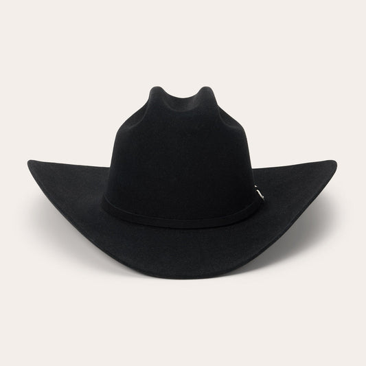 Stetson Mezcal 6X Cowboy Hat (SFMZCL-014007 / Black)