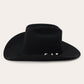 Stetson Mezcal 6X Cowboy Hat (SFMZCL-014007 / Black)