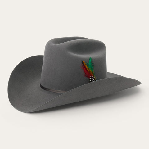 Stetson 6X Rancher Reg (SFRNCH-014035 - Bala)