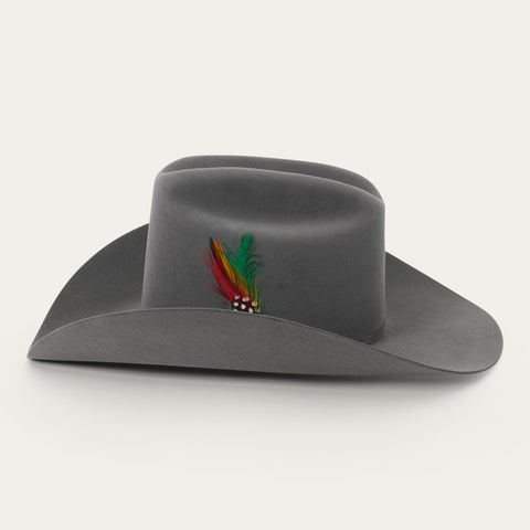 Stetson 6X Rancher Reg (SFRNCH-014035 - Bala)