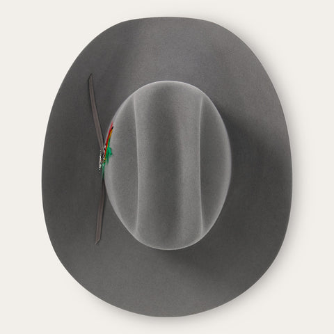 Stetson 6X Rancher Reg (SFRNCH-014035 - Bala)