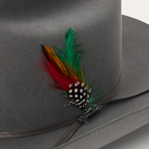 Stetson 6X Rancher Reg (SFRNCH-014035 - Bala)