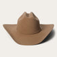 Stetson 10X Shasta Premier Cowboy Hat (SFSHAS-7242E5 Sahara)