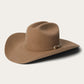 Stetson 10X Shasta Premier Cowboy Hat (SFSHAS-7242E5 Sahara)