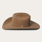 Stetson 10X Shasta Premier Cowboy Hat (SFSHAS-7242E5 Sahara)