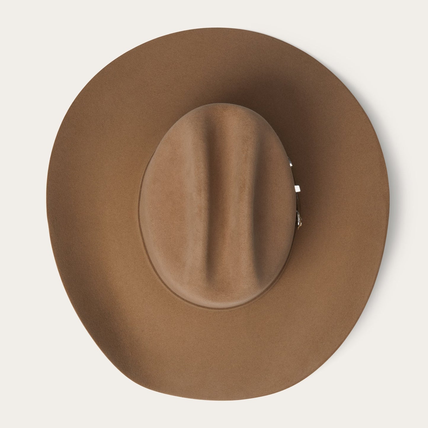 Stetson 10X Shasta Premier Cowboy Hat (SFSHAS-7242E5 Sahara)