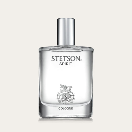 Stetson Spirit Cologne