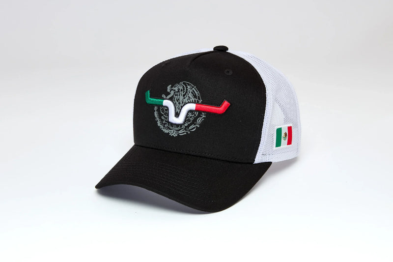 Kimes Ranch Toluca Snapback (Black)