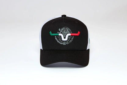 Kimes Ranch Toluca Snapback (Black)