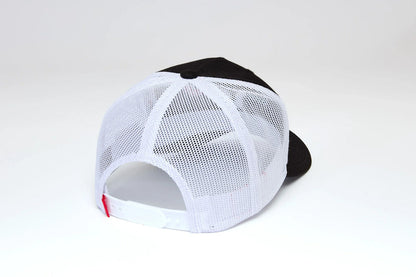 Kimes Ranch Toluca Snapback (Black)