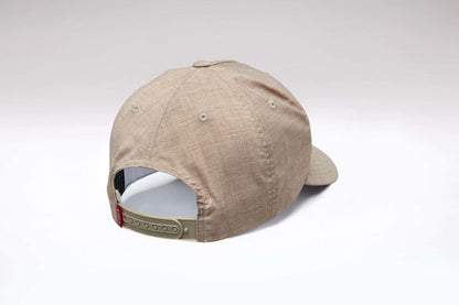 Kimes Ranch Tredwell Snapback (Khaki)