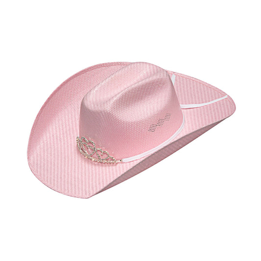 Twister Youth Western Hat (T7130130)