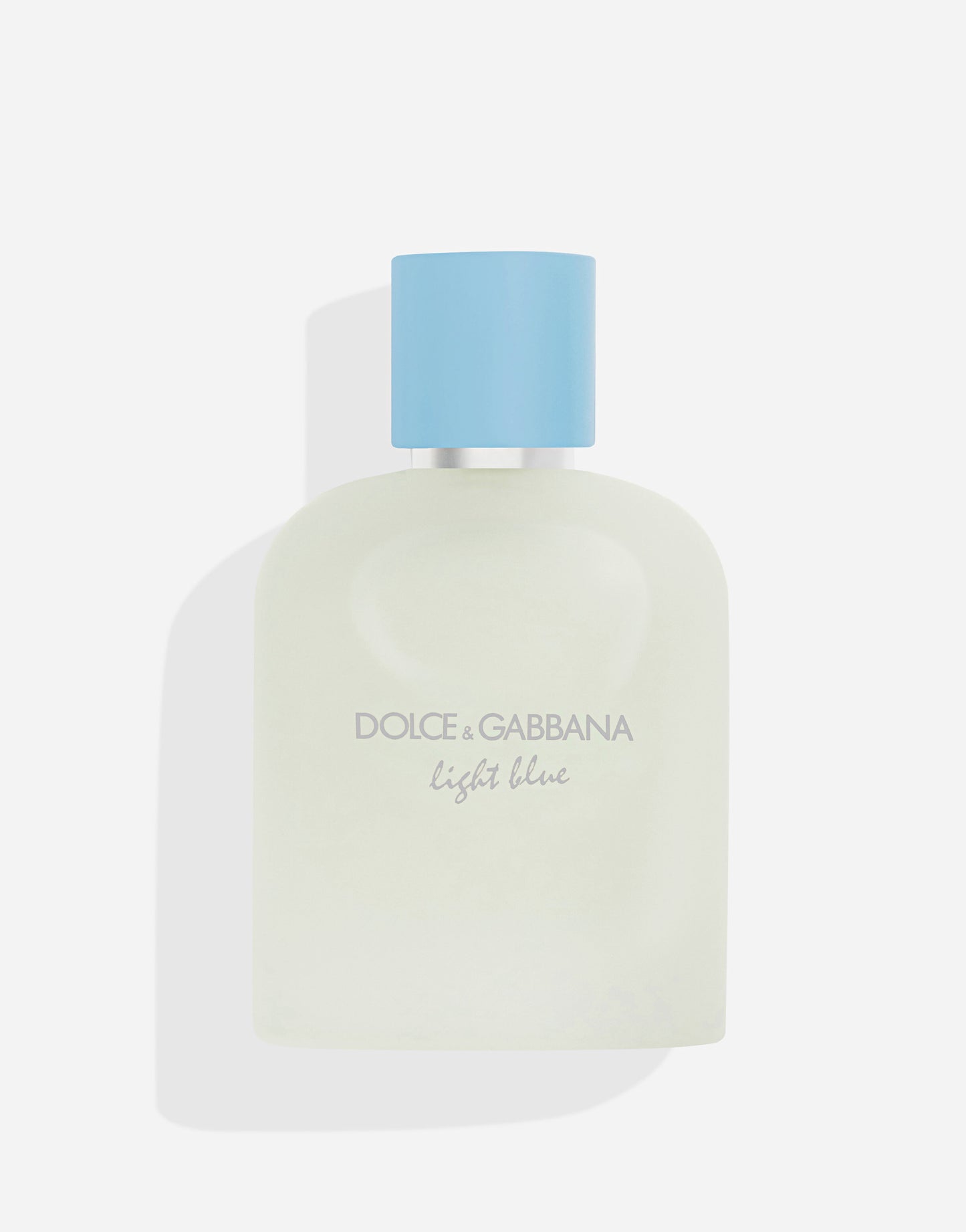 Light Blue Pour Homme Eau de Toilette by Dolce & Gabbana