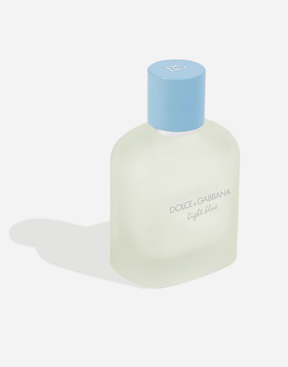 Light Blue Pour Homme Eau de Toilette by Dolce & Gabbana