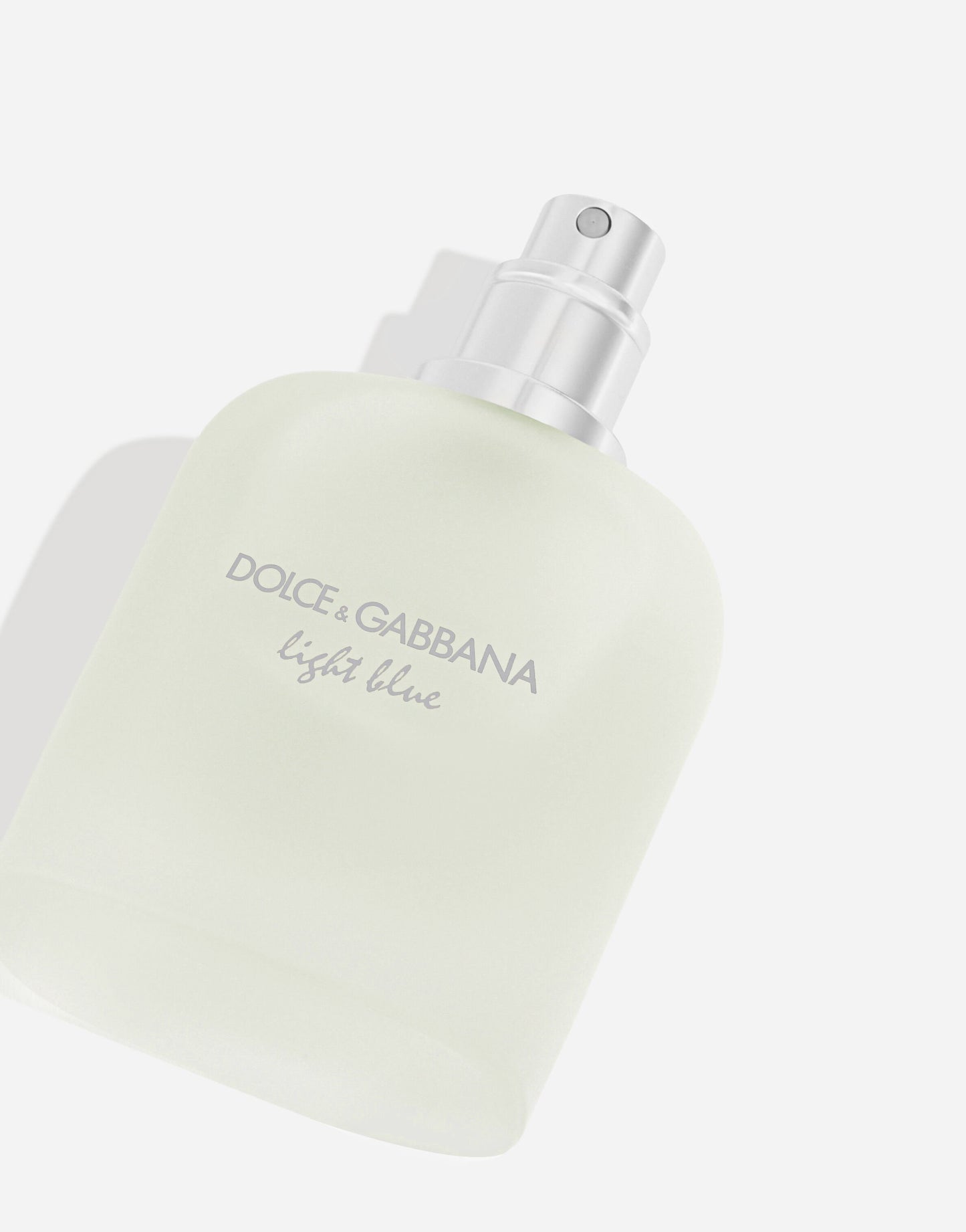 Light Blue Pour Homme Eau de Toilette by Dolce & Gabbana