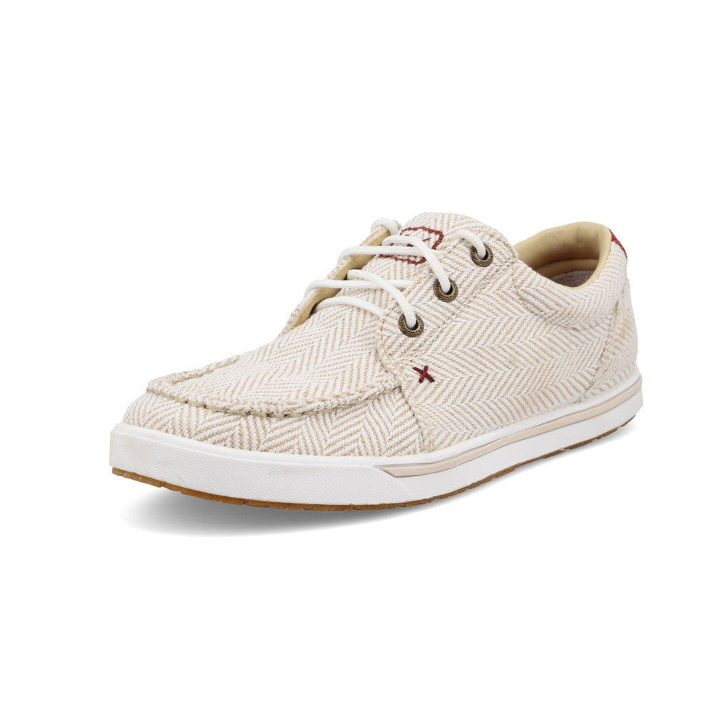 Twisted X Women's Kicks (WCA0082)