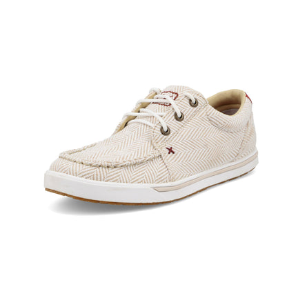 Twisted X Women's Kicks (WCA0082)