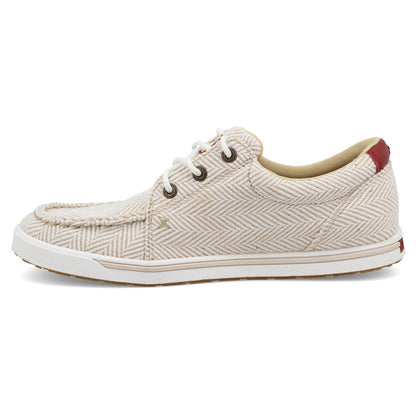 Twisted X Women's Kicks (WCA0082)
