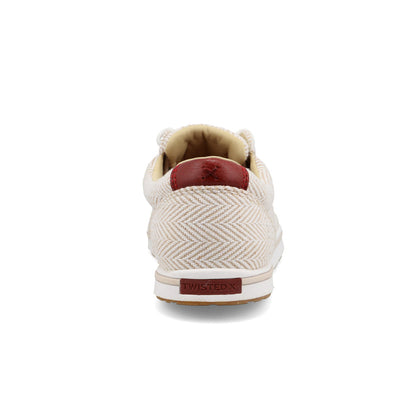 Twisted X Women's Kicks (WCA0082)