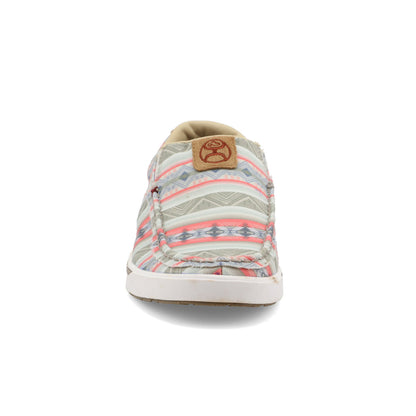 Twisted X Women's Hooey Slip-On Loper (WHYC021)