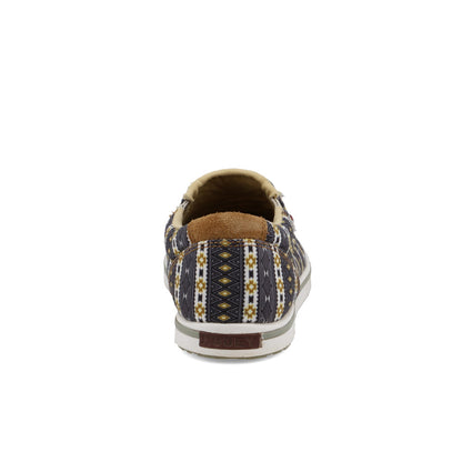 Twisted X Women's Hooey Slip-On Loper (WHYC024)