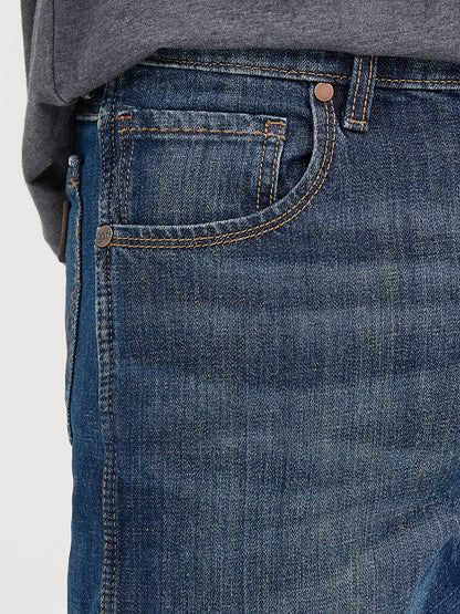 Pantalones vaqueros Wrangler Retro Relaxed Boot Cut WRT20JH