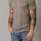 Kimes Ranch Men’s Woody T-Shirt (Stone)