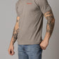 Kimes Ranch Men’s Woody T-Shirt (Stone)