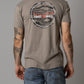 Kimes Ranch Men’s Woody T-Shirt (Stone)