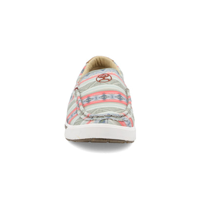 Twisted X Kid's Hooey Slip-On Loper (YHYC007)