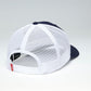 Kimes Ranch San Juan Navy Snapback