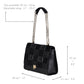 Cuadra Women's Bag BOD22MA (Mantarraya Negro)