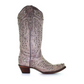 Corral Women's Boots (A4088-M / Light Brown)