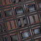 Botas Cuadra Urban Decoradas Marrones para Hombre (CU940/1J3PRS - Res Crust Miel MN Chocolate)