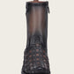 Botas Cuadra Urban Decoradas Marrones para Hombre (CU940/1J3PRS - Res Crust Miel MN Chocolate)