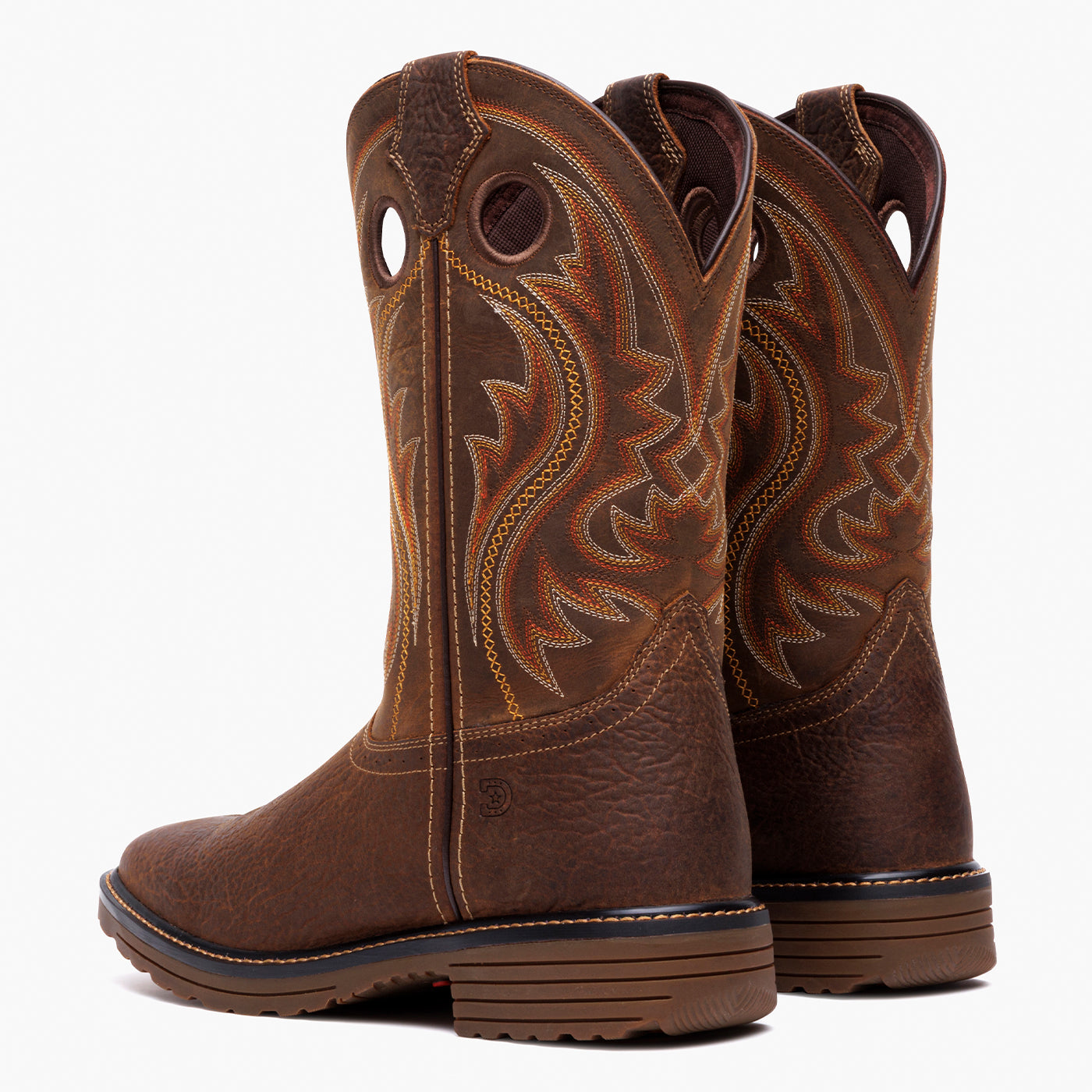Durango Men's Workhorse Work Boot (DDB0527)