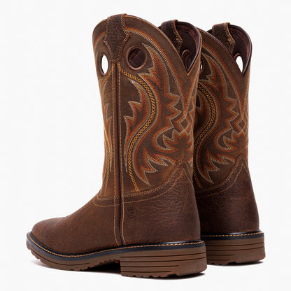 Durango Men's Workhorse Work Boot (DDB0527)