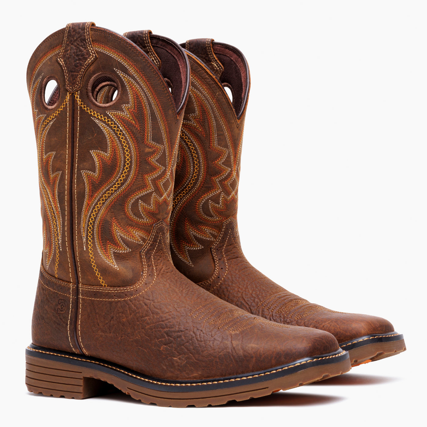 Durango Men's Workhorse Work Boot (DDB0527)