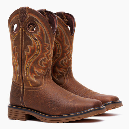Durango Men's Workhorse Work Boot (DDB0527)