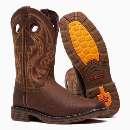 Durango Men's Workhorse Work Boot (DDB0527)