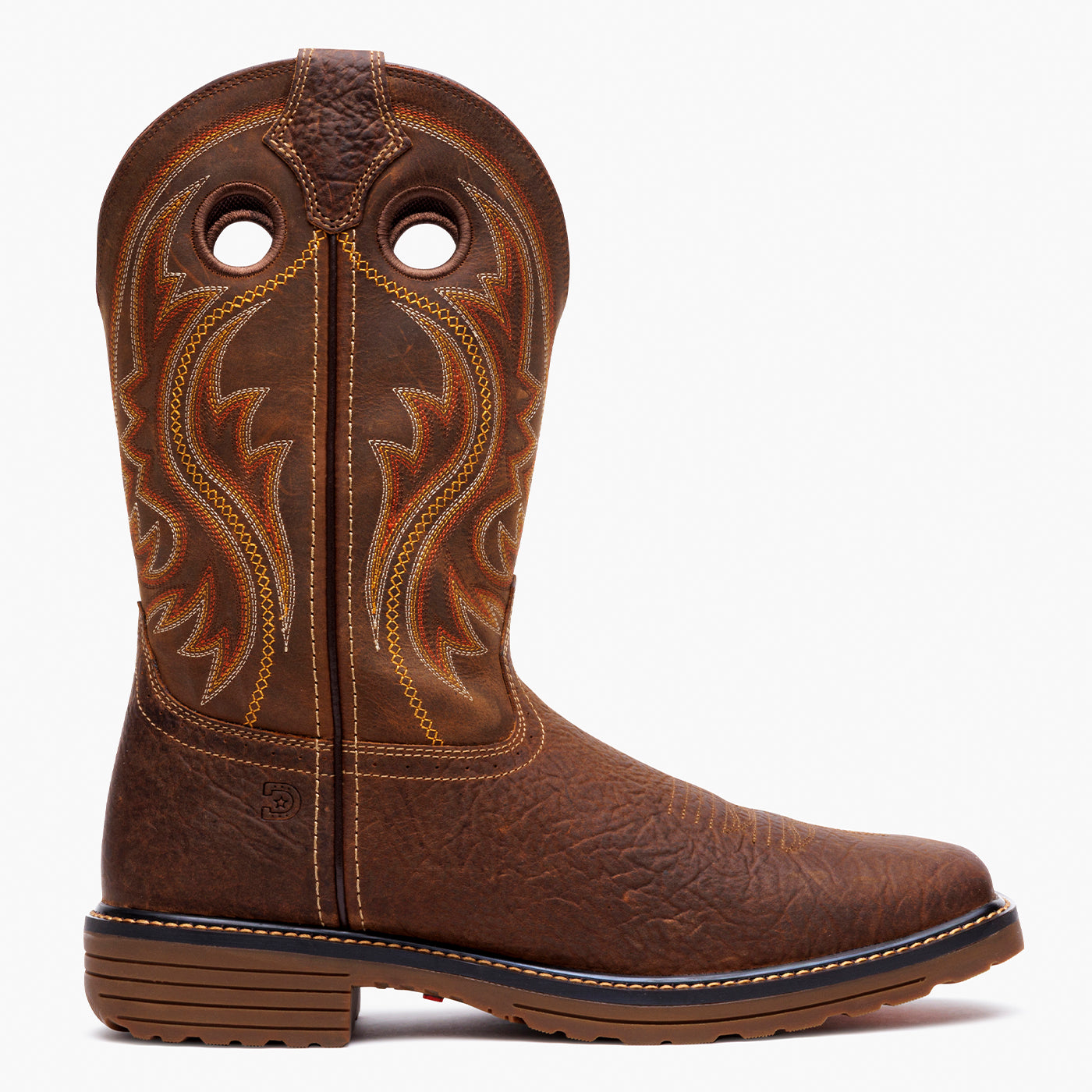 Durango Men's Workhorse Work Boot (DDB0527)