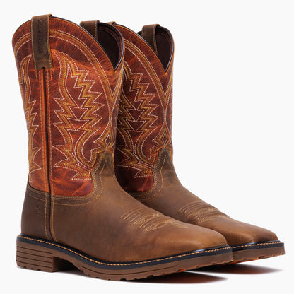 Durango Men's Workhorse Work Boot (DDB0528)