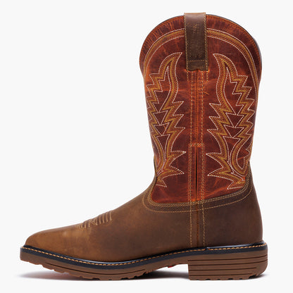 Durango Men's Workhorse Work Boot (DDB0528)