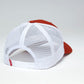 Kimes Ranch Camelback Burnt Orange Snapback
