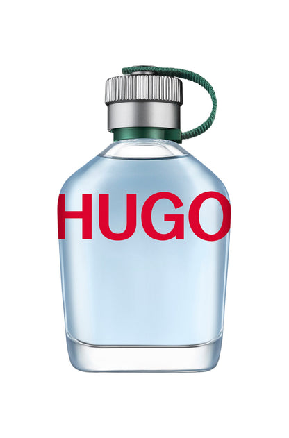 Hugo Man Eau de Toilette by Hugo Boss